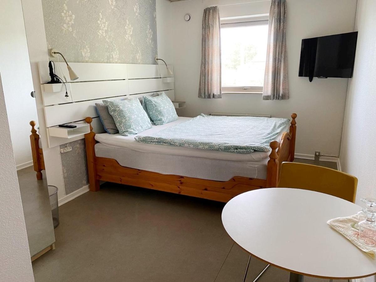 Hine Bakke Bed And Breakfast 鲁德克丙 外观 照片