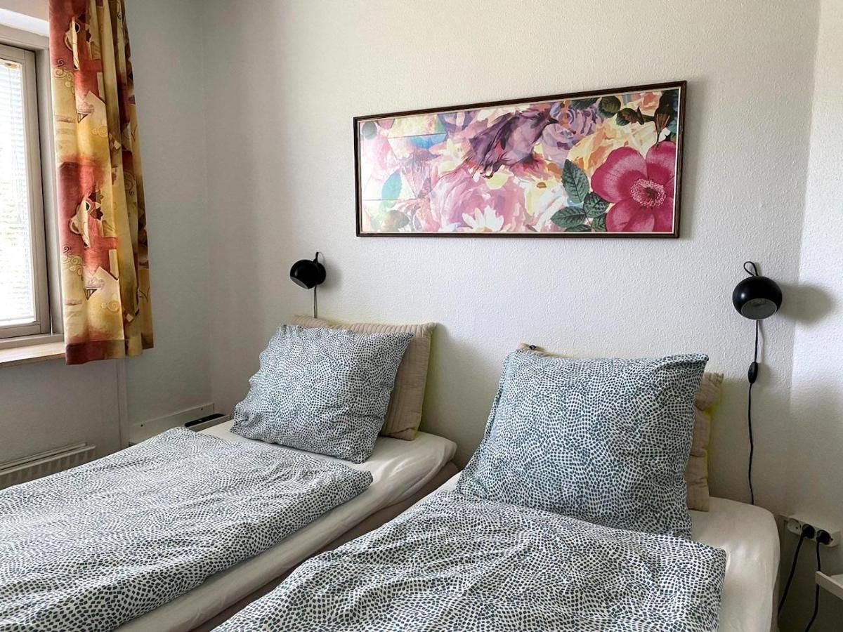 Hine Bakke Bed And Breakfast 鲁德克丙 外观 照片